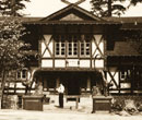 Hoo Hoo House, Alaska Yukon Pacific Exposition, 1909; UW Libraries Special Collections