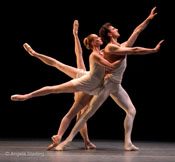 Pacific Northwest Ballet