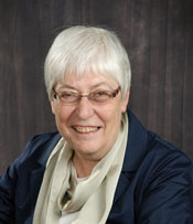 Pamela Mitchell