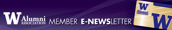 UWAA Member E-news
