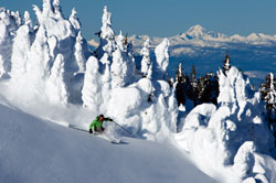 Sun Peaks