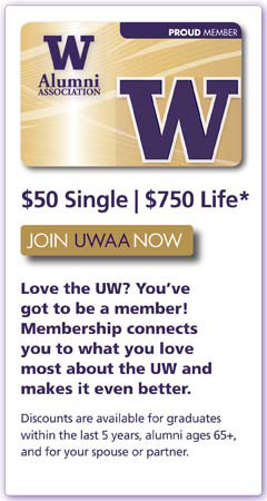 Join UWAA Now