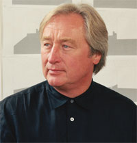 Steven Holl