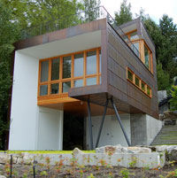 Lake House
