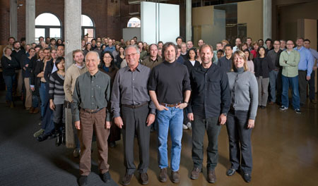 Members of OSKA Architects