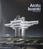 Arata Isozaki book cover