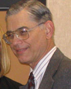 John Schaufelberger