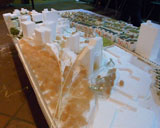 Habitat.City model