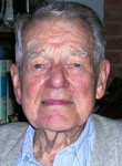 Mort Lauridsen Jr.