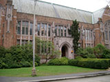 Anderson Hall