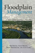 'Floodplain Management' book jacket