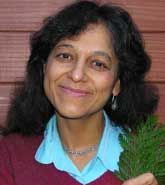 Nalini Nadkarni