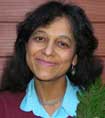 Nalini Nadkarni