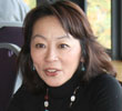 Elaine Ko