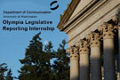 Olympia Legislative Reporting Internship