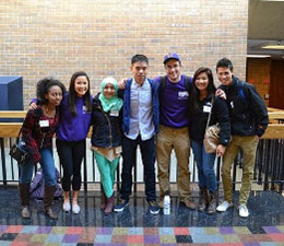 AWW volunteers