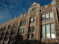 Miller Hall