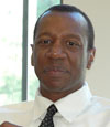 Vice Provost Ed Taylor
