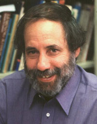 Ken Zeichner