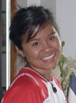 Veronica T. Balansay