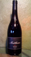 2007 Blackboard Syrah