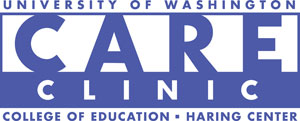 CARE Clinic logo
