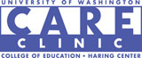 CARE Clinic logo