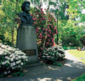 Grieg Garden