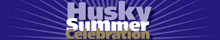 Husky Summer Celebration