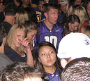 NYC viewing party