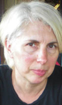 Leann Barber