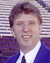 Director Brad McDavid