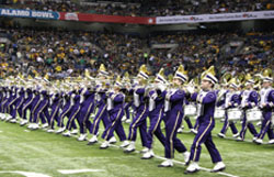 Husky Marching Band