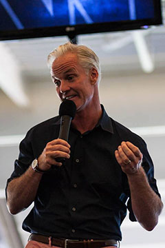 John Curley