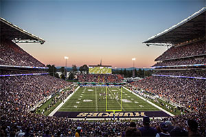 Husky Stadium