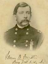 Gen. James W. Forsyth