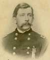 Gen. James W. Forsyth