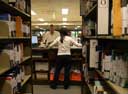 Suzzallo Library (Photo by UW Daily)