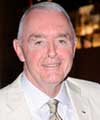 Gen. Barry McCaffrey