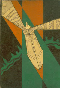 1929 Tyee cover