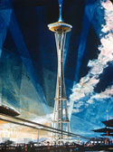 Space Needle