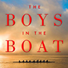 Boys in the Boat cover