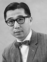 Gordon Hirabayashi - hirabayashi_1964_200px