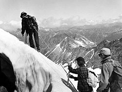 Mountaineers photo of Olympic Park