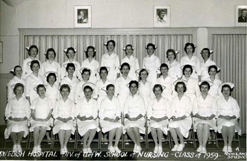 Class of 59