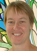 Ginger Armbrust