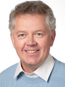 Dean Arthur R.M. Nowell