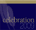Celebration 2009 logo
