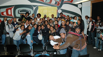 2007 Leadership Retreat