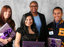 Champions of Diversity winners